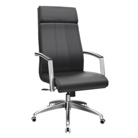 Cadeira Aproximação S para Escritório 42454 - Linha Suprema - Plaxmetal